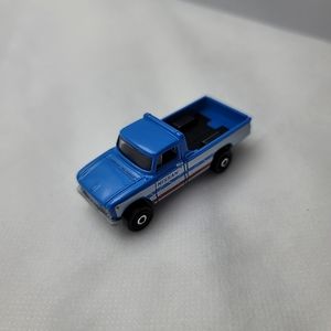 Matchbox '62 Nissan Junior *Loose*